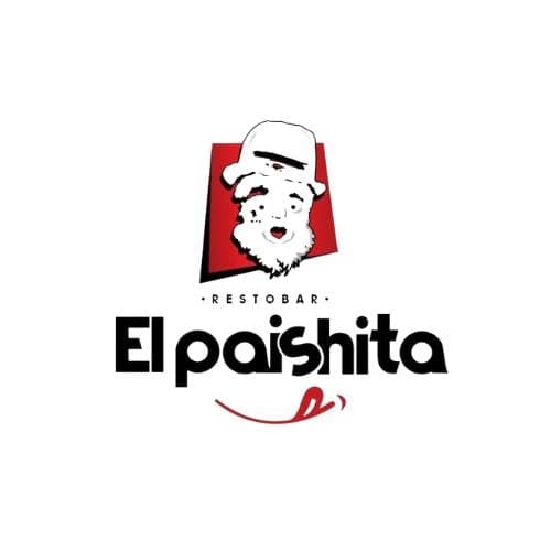 Logo El Paishita